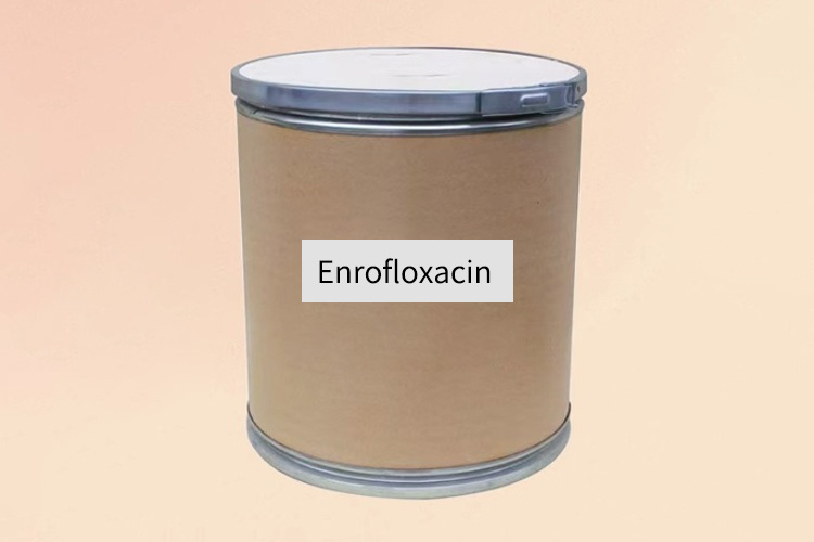 enrofloxacin